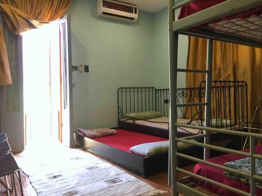 Apartment On A Rooftop In Downtown, Cairo Exterior photo