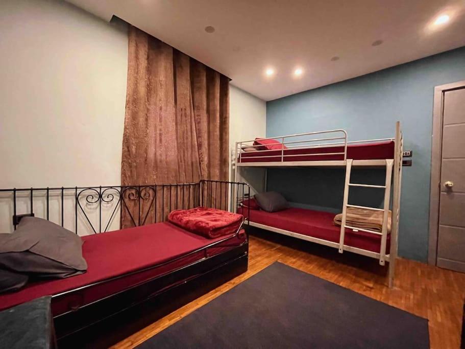 Apartment On A Rooftop In Downtown, Cairo Exterior photo