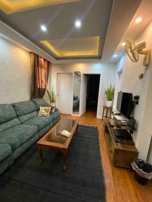 Apartment On A Rooftop In Downtown, Cairo Exterior photo