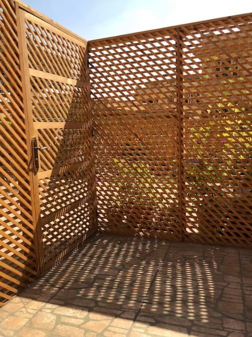 Apartment On A Rooftop In Downtown, Cairo Exterior photo