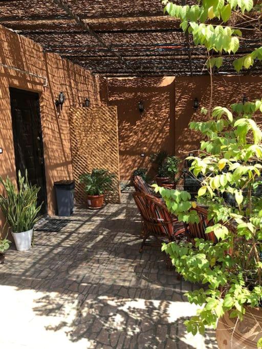 Apartment On A Rooftop In Downtown, Cairo Exterior photo