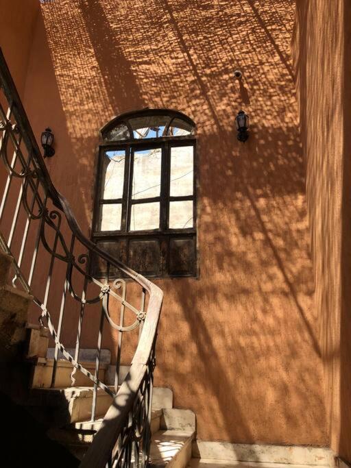 Apartment On A Rooftop In Downtown, Cairo Exterior photo
